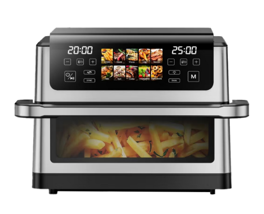 2026 Global Air Fryer Market Outlook: Digital Models Capture 65% of Revenue