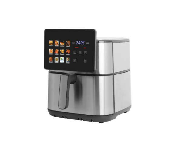 E-AF0833DC Production Assembly Video