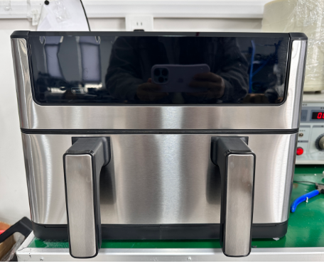 E-AF1122D1  product assembly video