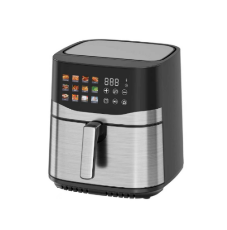 E-AF1193D Product Assembly Video