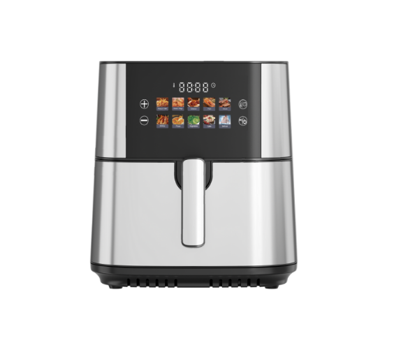 E-AF1185D Product Assembly Video