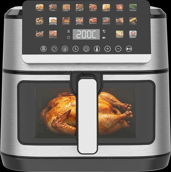 What Are the 2026 Air Fryer Market Trends? | New Trend shared by EPRO