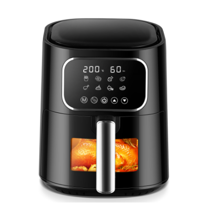 AIR FRYER - EPRO