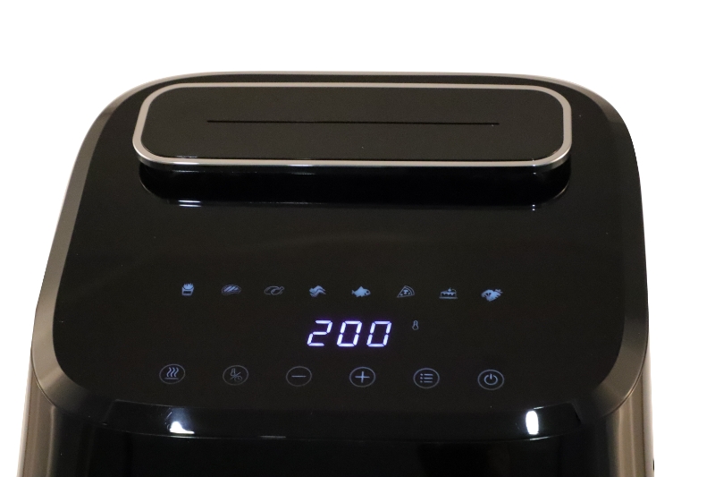 AIR FRYER - EPRO