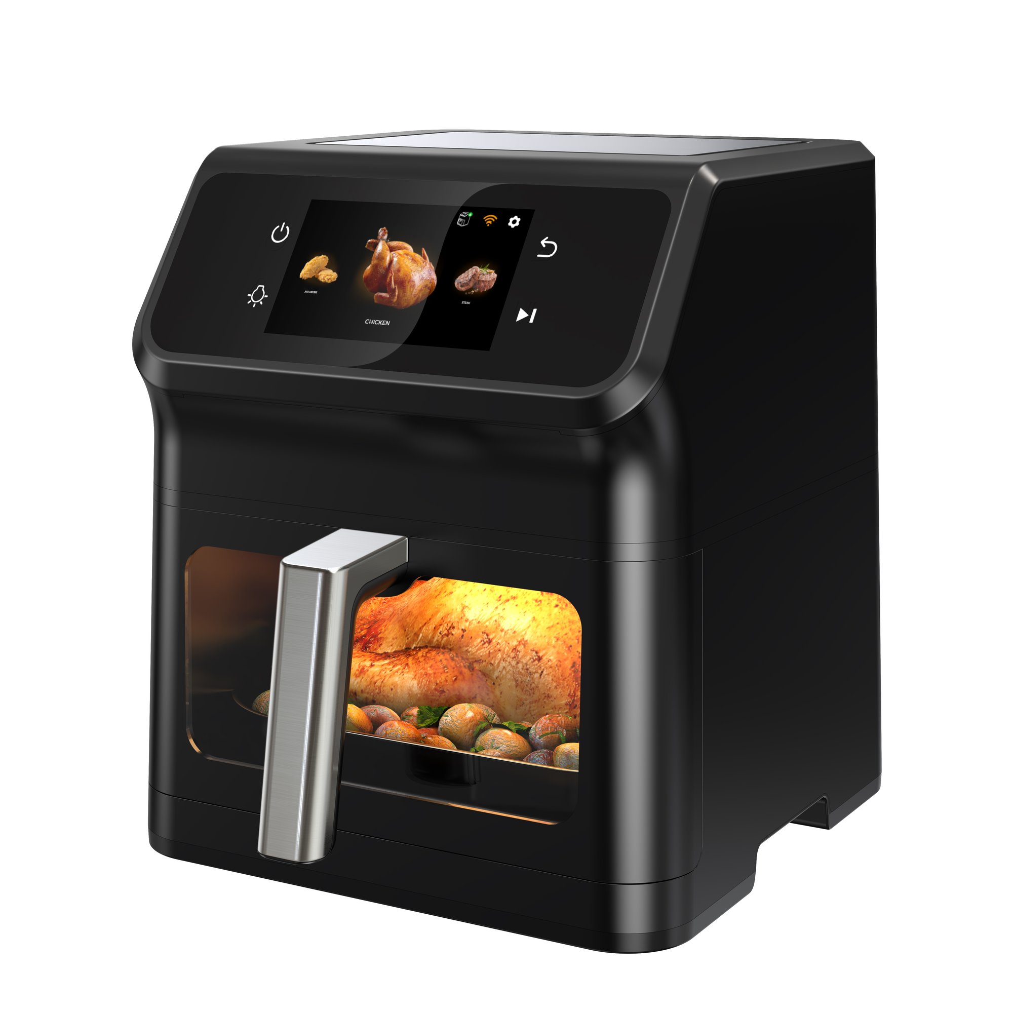 AIR FRYER - EPRO