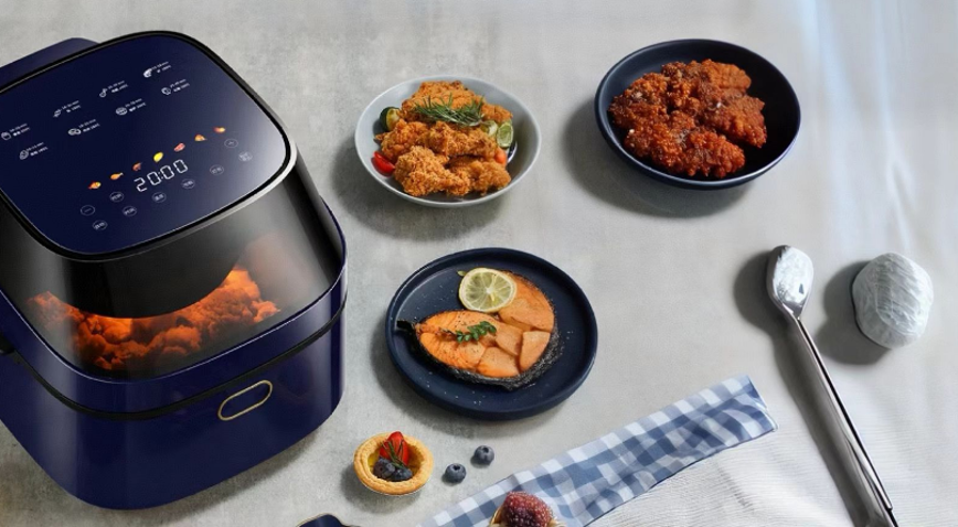 AIR FRYER - EPRO