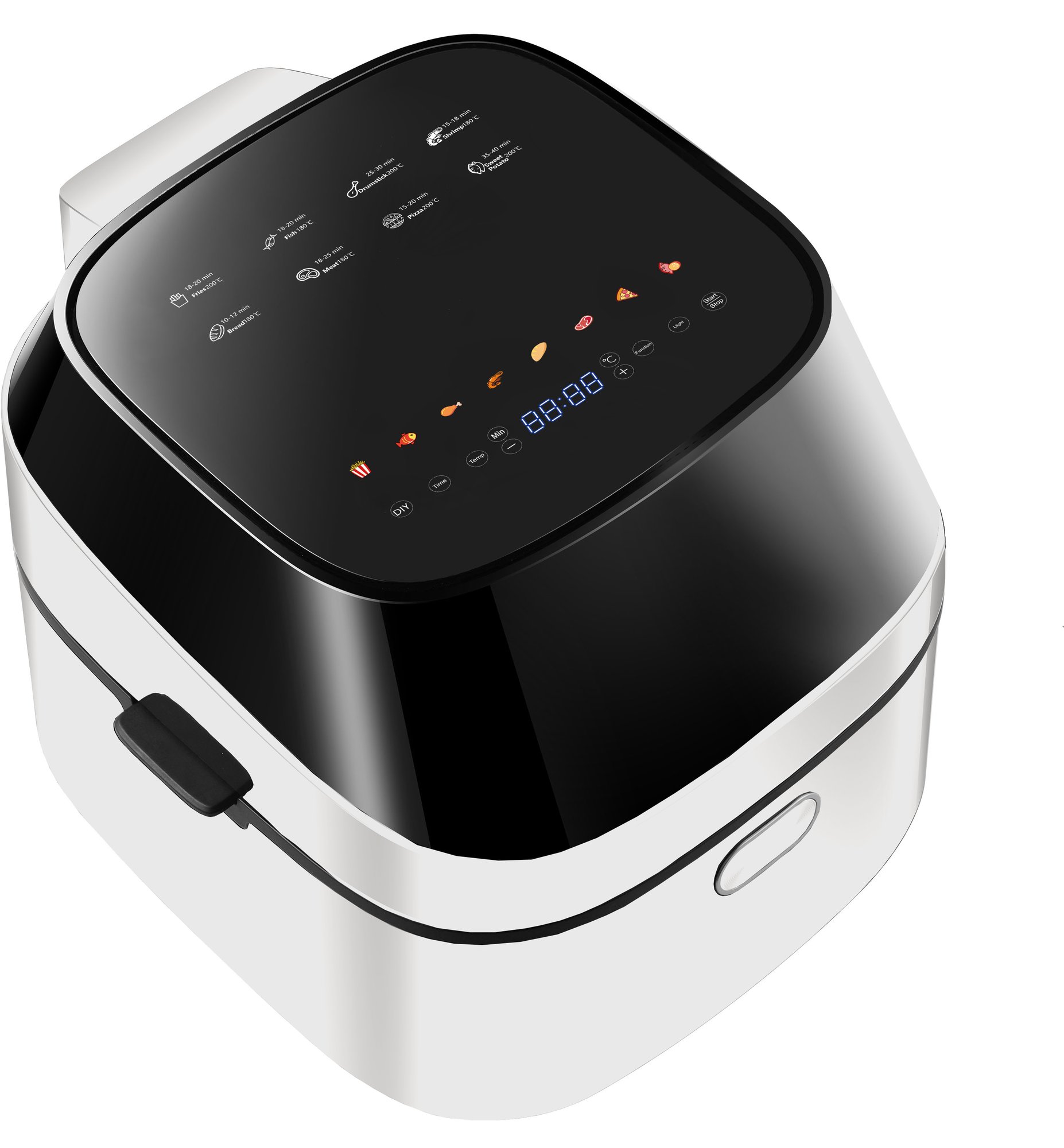 AIR FRYER - EPRO