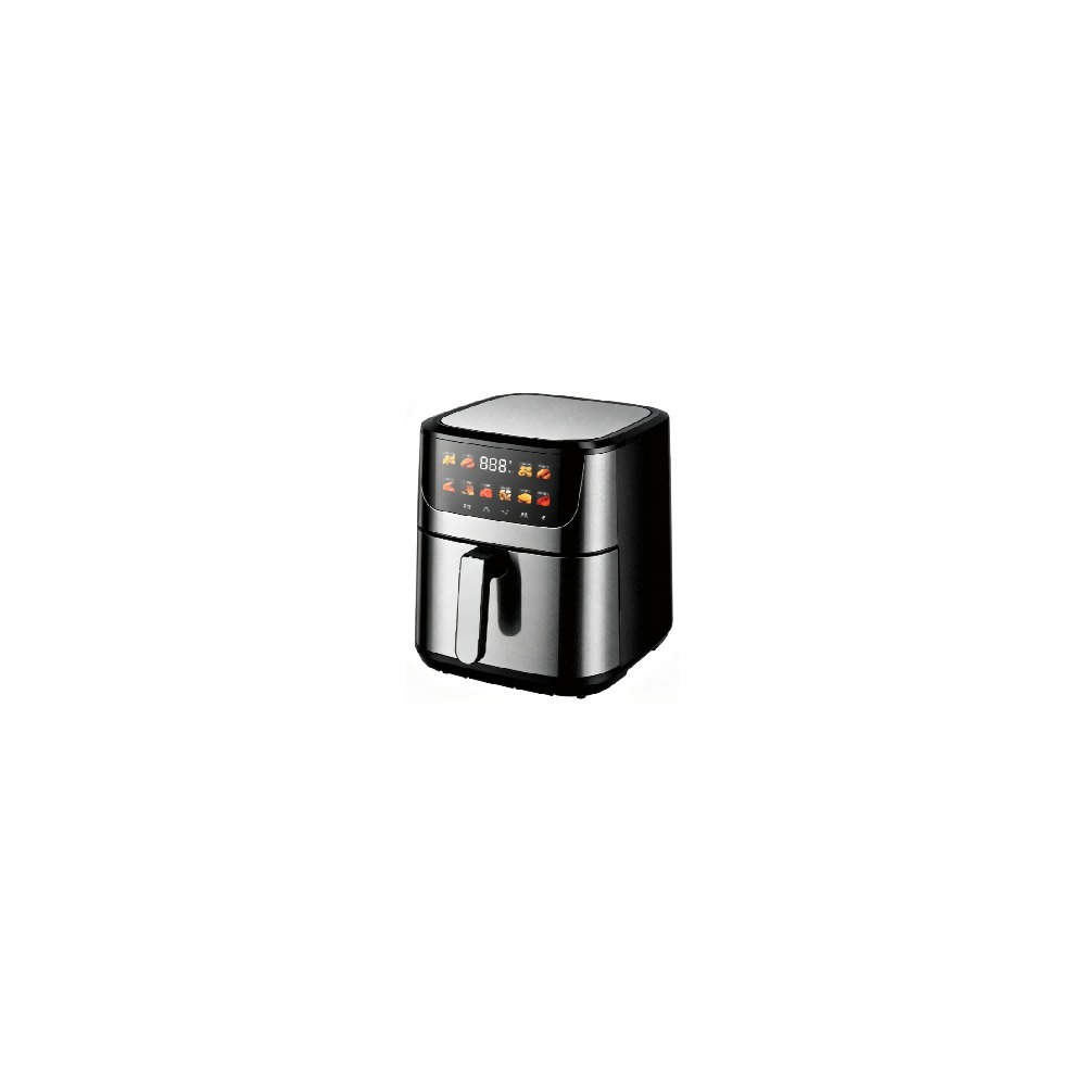 8L AIR FRYER - EPRO