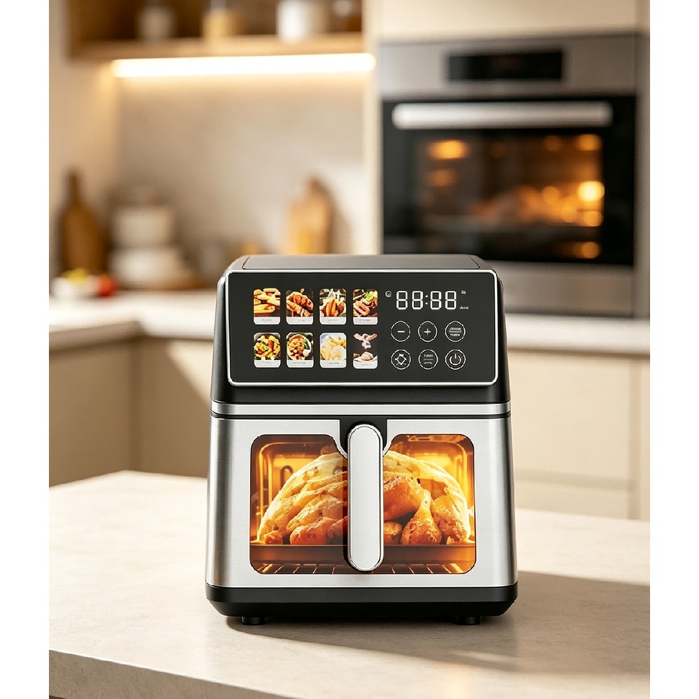 9L AIR FRYER - EPRO