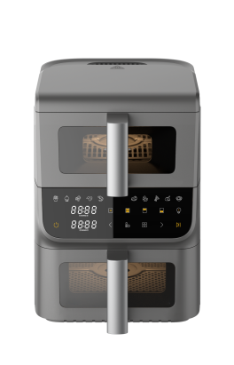 E-AF1105UDW product assembly video