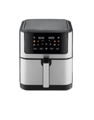 E-AF0801D  Product Assembly Video