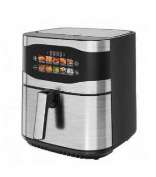 E-AF0901D product assembly video