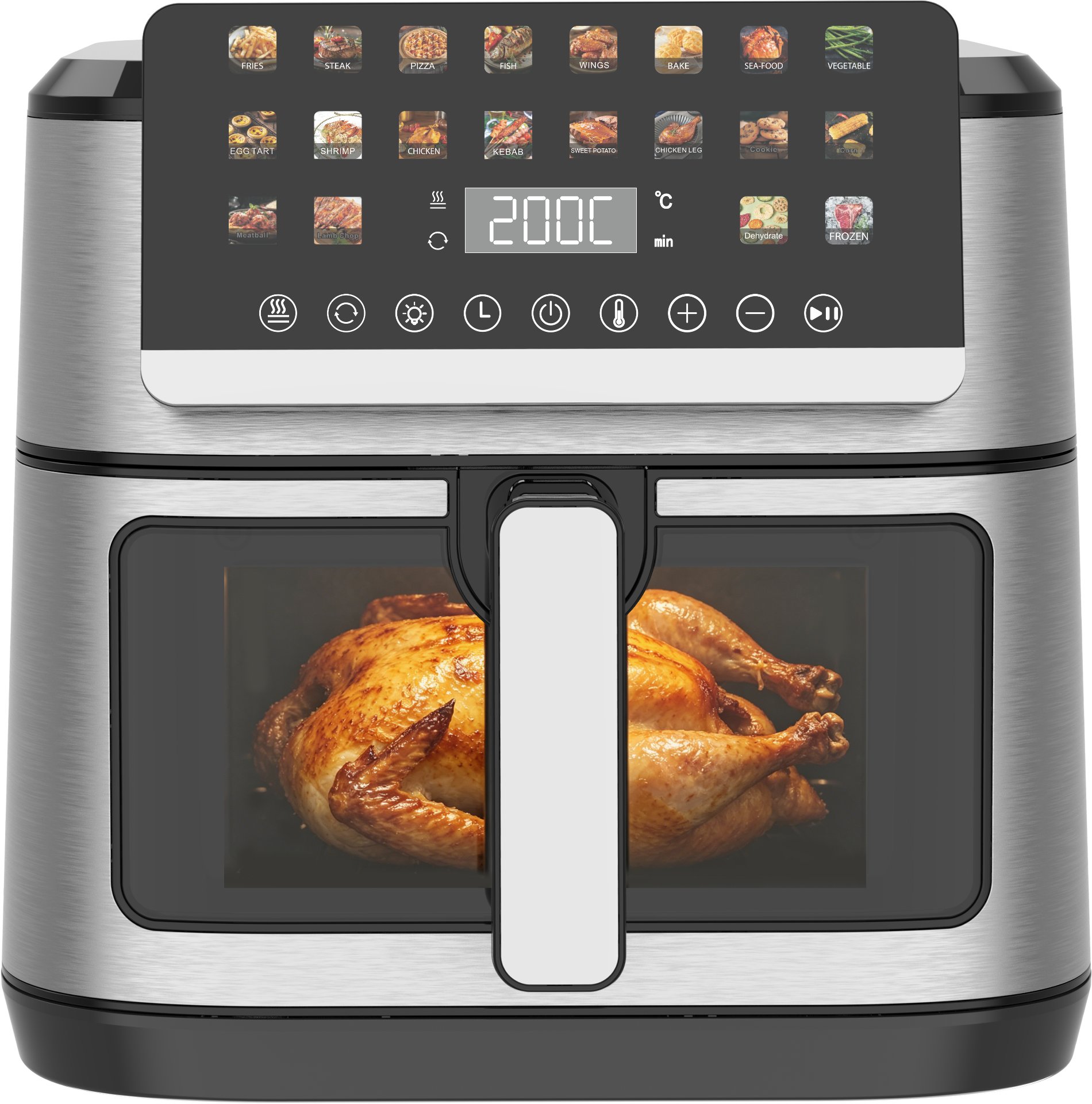 AIR FRYER - EPRO