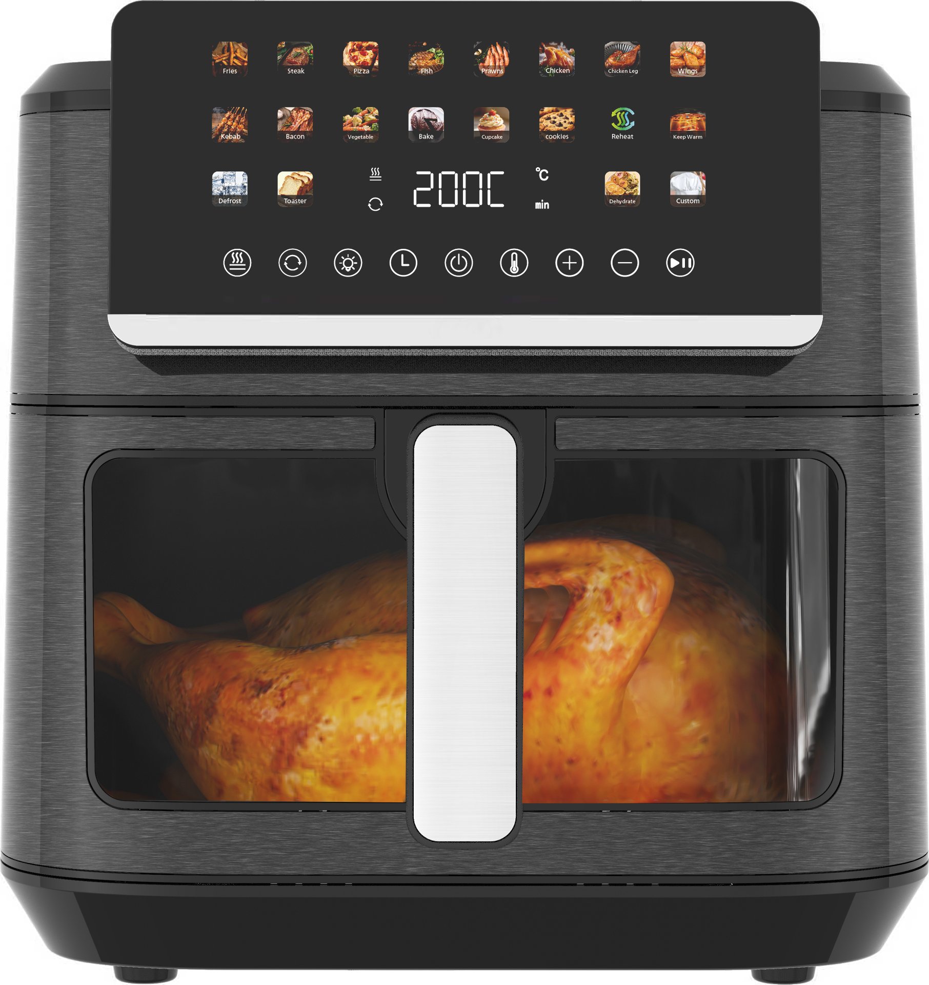 AIR FRYER - EPRO