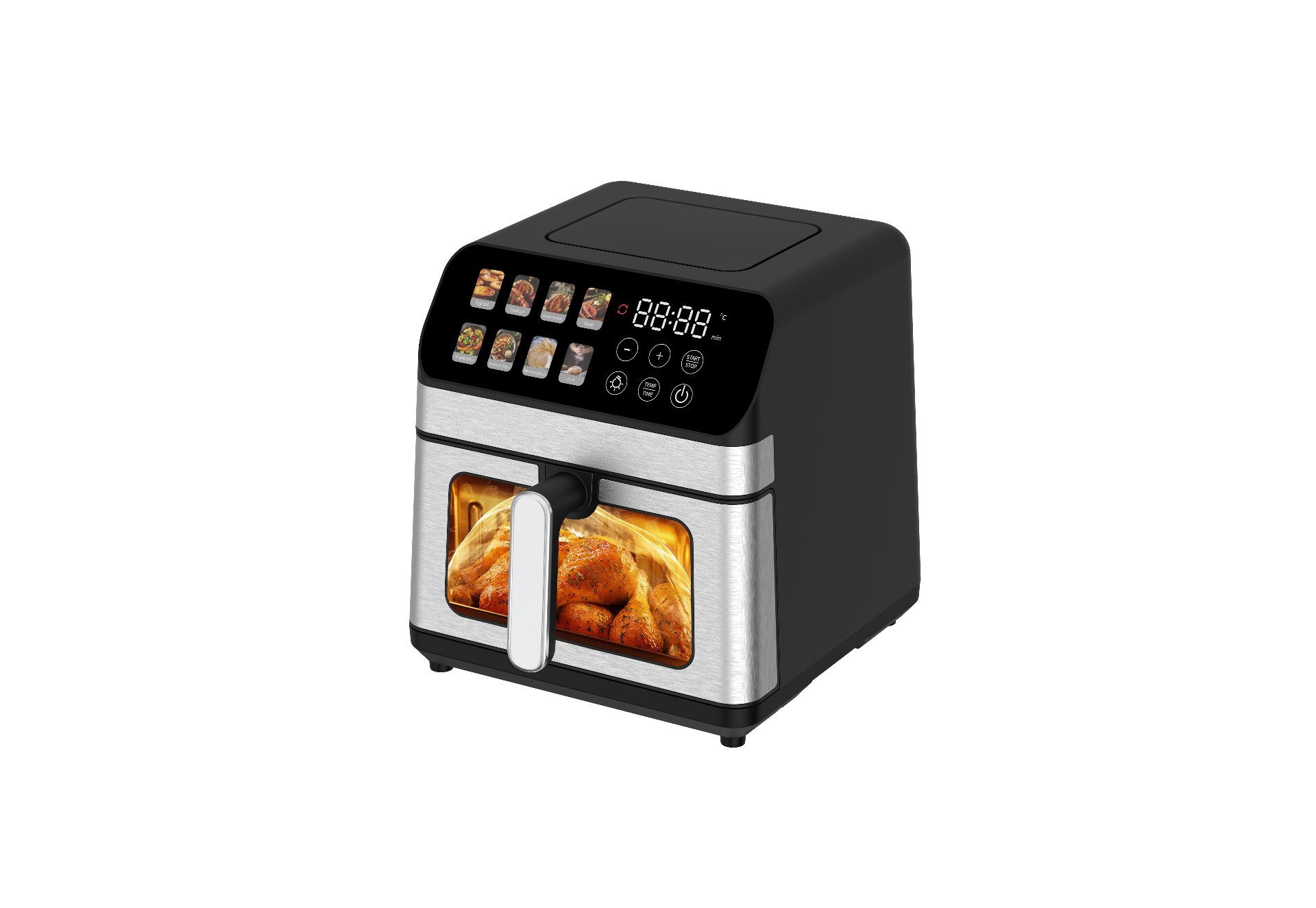 8L AIR FRYER - EPRO
