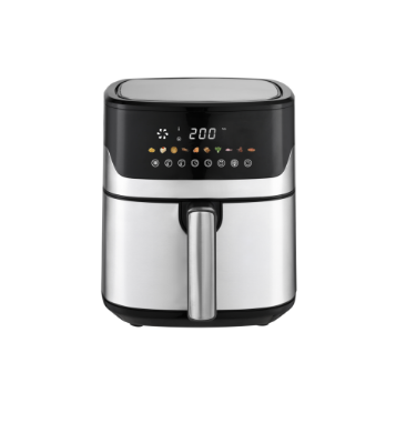 E-AF0758D Product Assembly Video