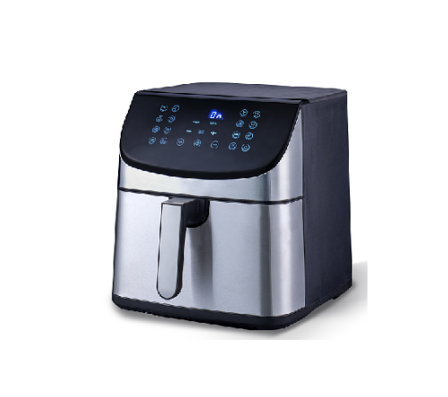 E-AF0802D Product Assembly Video